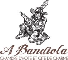 A Bandiola